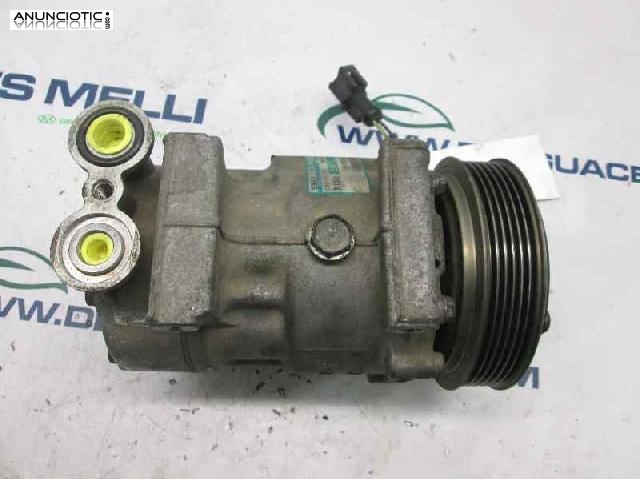 Compresor 557842 de ford r-2s6119d629ae