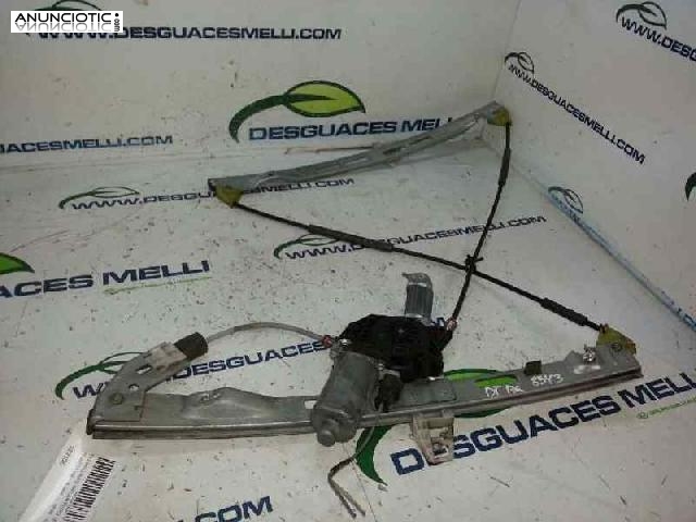 Elevalunas 1090605 peugeot 206+ (2009 -