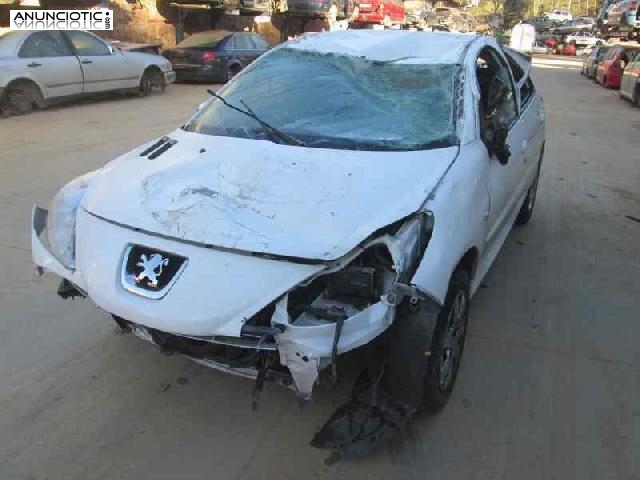 Elevalunas 1090605 peugeot 206+ (2009 -