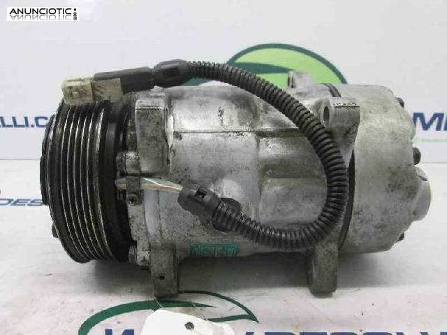 Compresor 537270 de citroen r-1106f