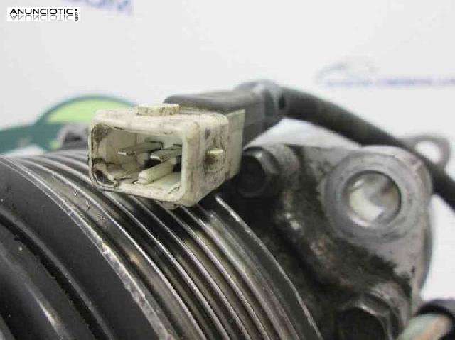 Compresor 537270 de citroen r-1106f