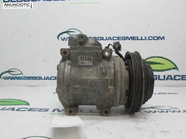 Compresor 794089 de toyota r-20d5962