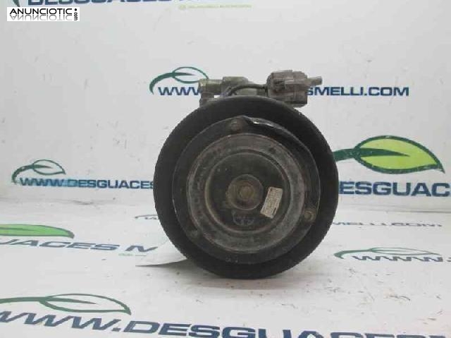 Compresor 794089 de toyota r-20d5962