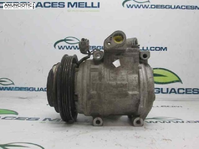 Compresor 794089 de toyota r-20d5962