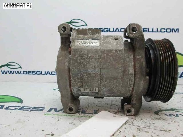 Compresor 83672 de honda r-10s17c