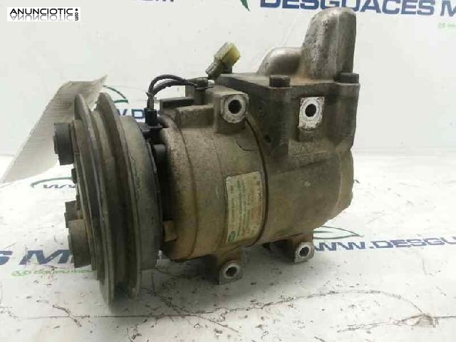 Compresor 1315628 de ford r-rzwla06