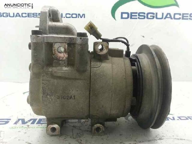 Compresor 1315628 de ford r-rzwla06