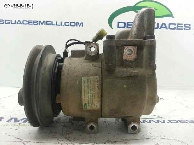 Compresor 1315628 de ford r-rzwla06