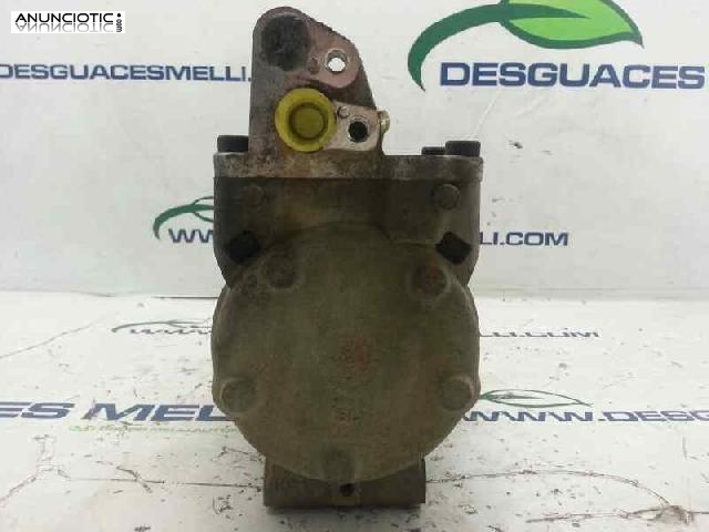 Compresor 1315628 de ford r-rzwla06