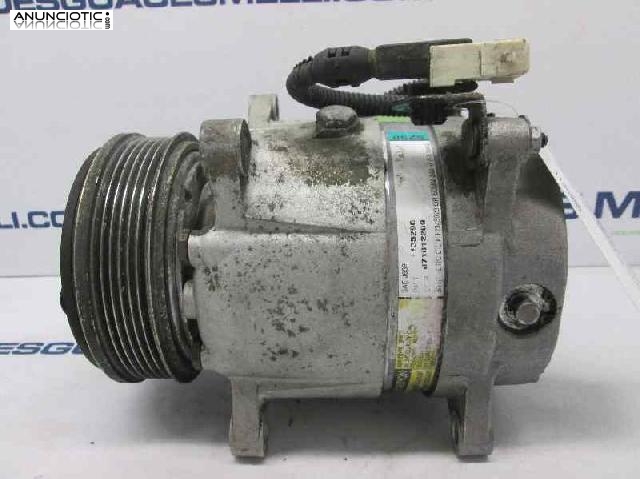 Compresor 546551 de citroen r-1135290