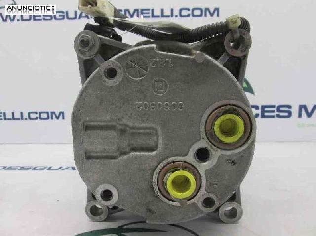 Compresor 546551 de citroen r-1135290