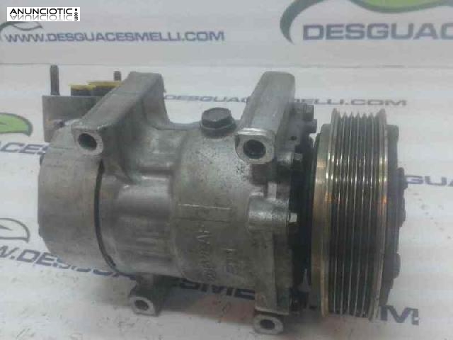 Compresor aire sd6v121438f