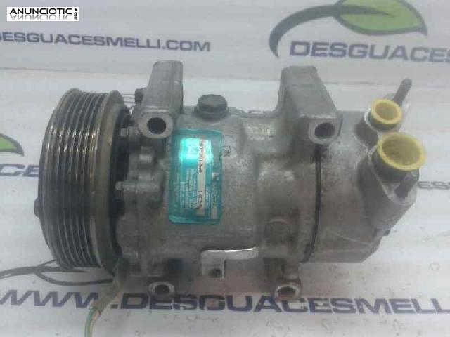 Compresor aire sd6v121438f