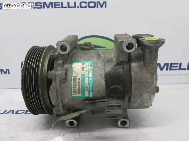 Compresor 537268 de ford r-2s6119d629ae