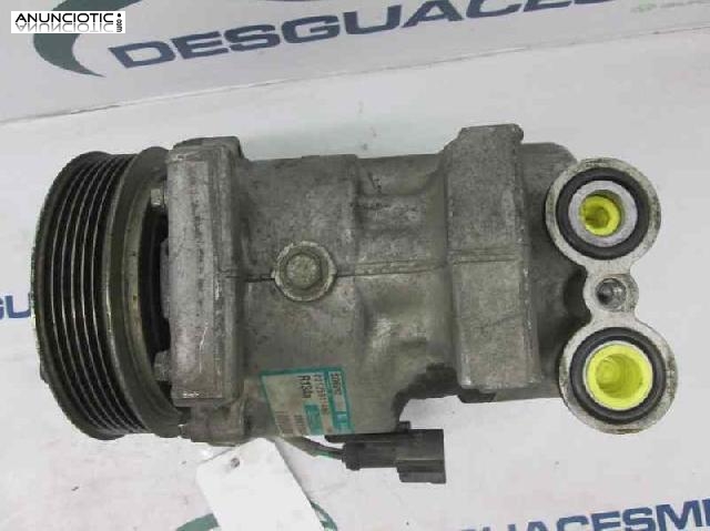 Compresor 537268 de ford r-2s6119d629ae