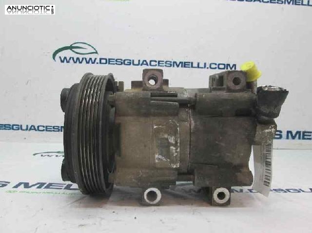 Compresor 636038 de ford r-96bw19d629ac