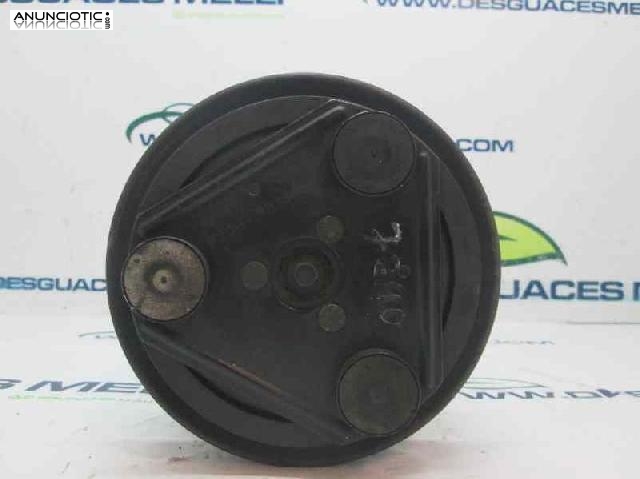 Compresor 636038 de ford r-96bw19d629ac