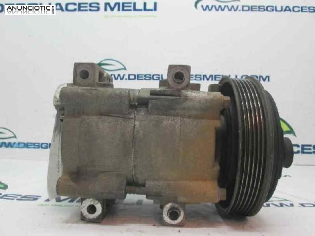 Compresor 636038 de ford r-96bw19d629ac