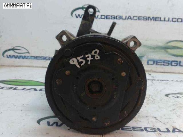 Compresor 1847140 de daewoo r-700730