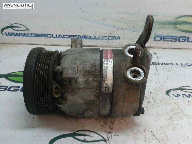 Compresor 1847140 de daewoo r-700730