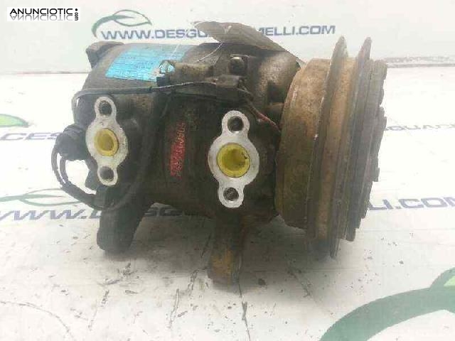 Compresor 1479746 de nissan r-dkv14c