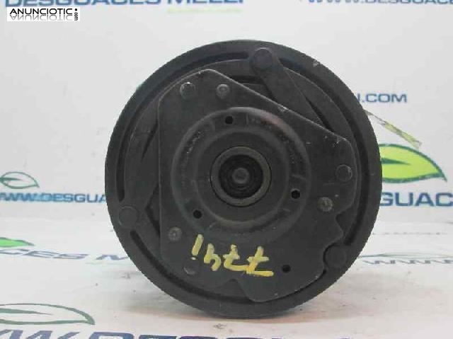 Compresor 636036 de chevrolet r-700668