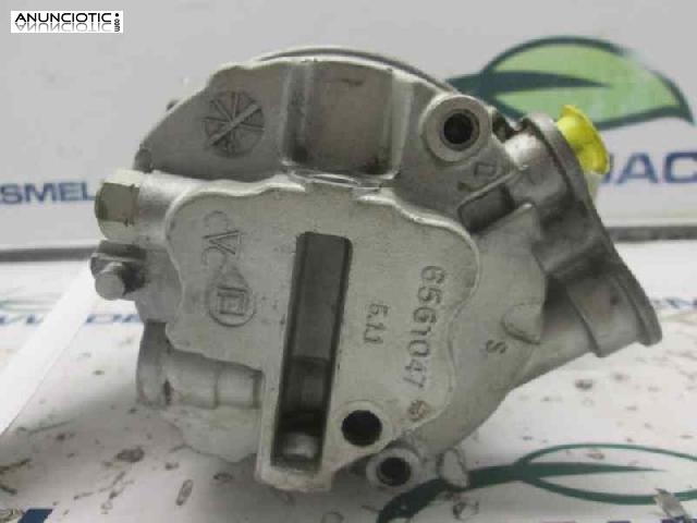 Compresor 830383 de opel r-93176876