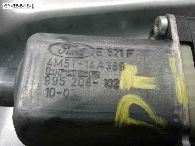 Elevalunas 647164 ford focus lim. (cb4)