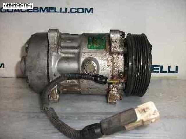 Compresor 245527 de citroen r-1106f