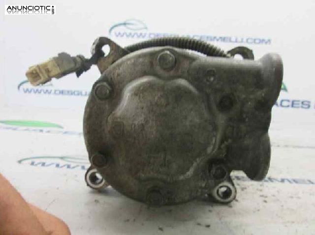 Compresor 569050 de citroen r-1431f