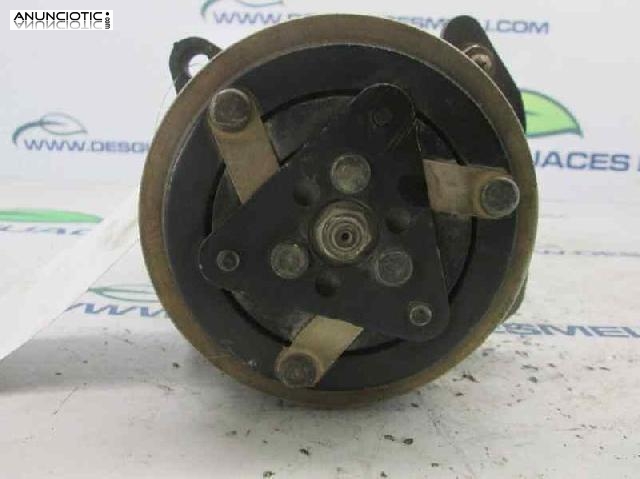 Compresor 569050 de citroen r-1431f