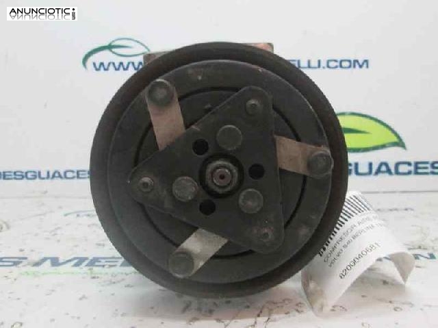 Compresor 559088 de volvo r-8200040681