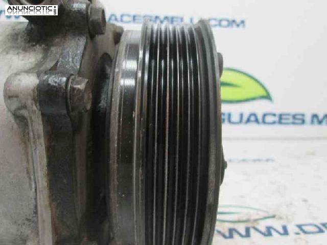 Compresor 559088 de volvo r-8200040681