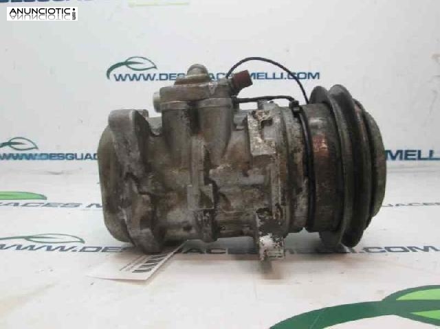 Compresor 795058 de mitsubishi r-047200