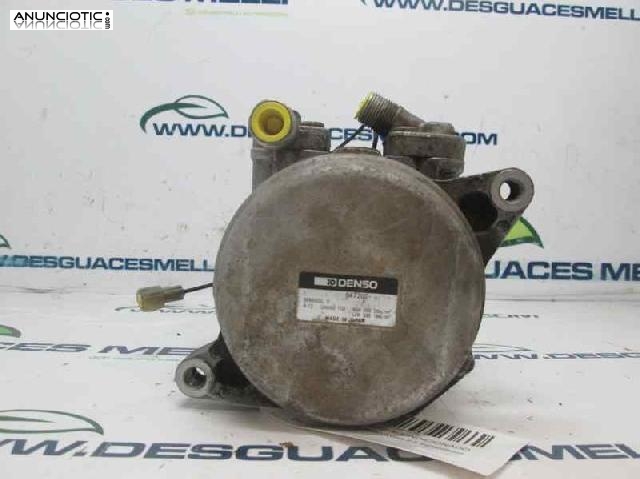 Compresor 795058 de mitsubishi r-047200