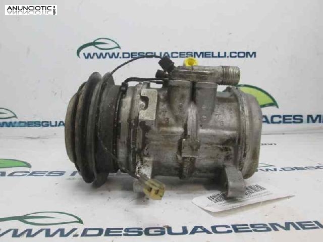 Compresor 795058 de mitsubishi r-047200