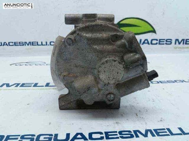 Compresor 1896036 de fiat r-55194880