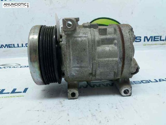 Compresor 1896036 de fiat r-55194880