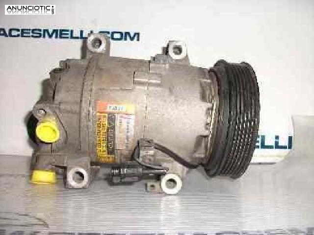 Compresor 237970 de nissan r-2j83145010