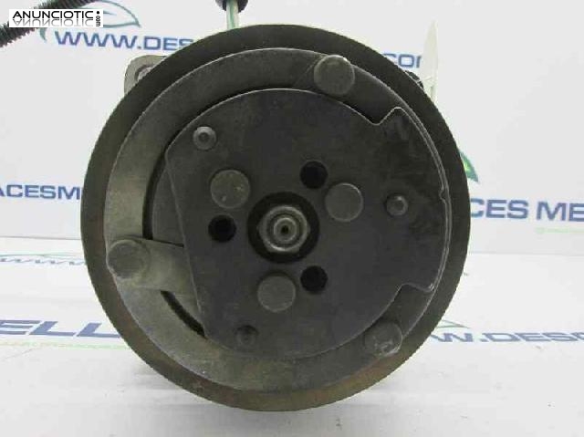 Compresor 354700 de hyundai r-1156