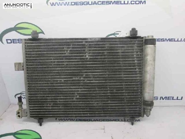 Compresor 601929 de citroen r-876227q