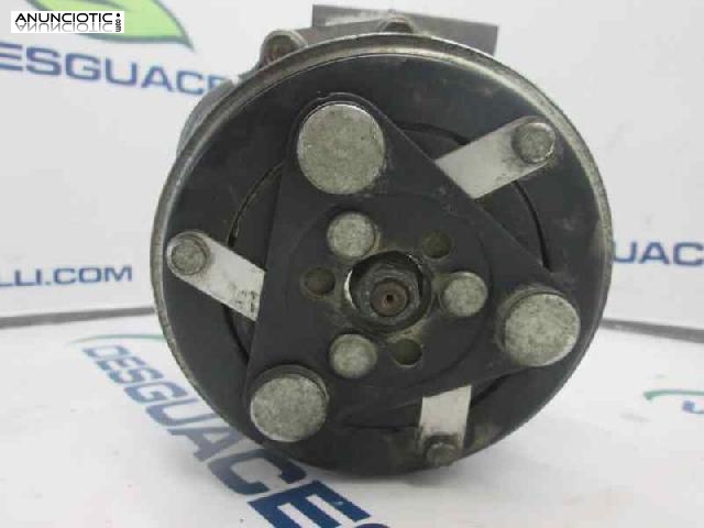 Compresor 775311 de opel r-13106850