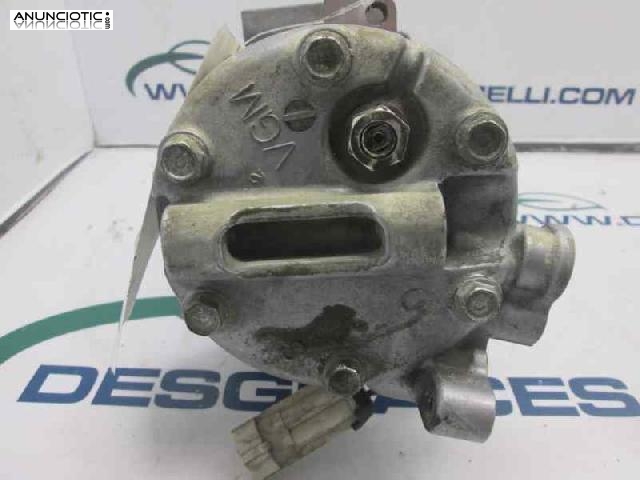 Compresor 775311 de opel r-13106850