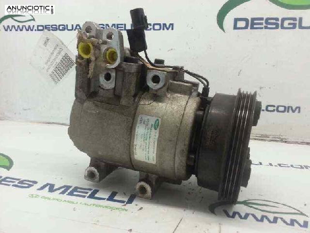 Compresor 1454366 de hyundai r-cbxaa03