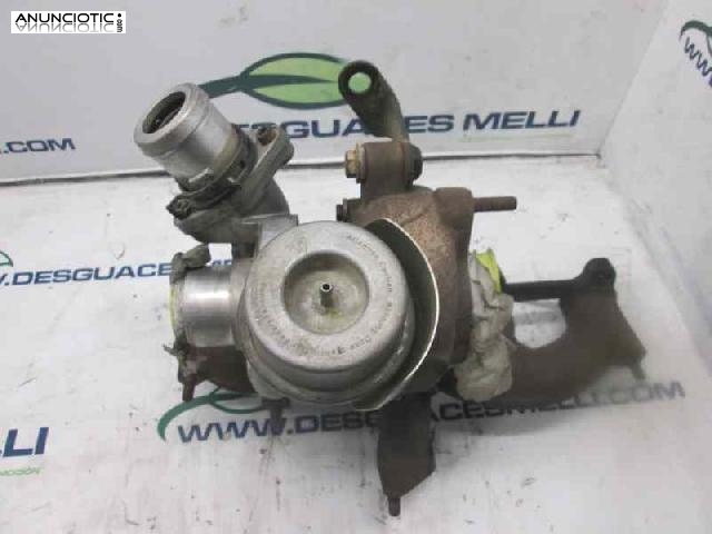 Turbo de seat - ibiza ref-038253016b