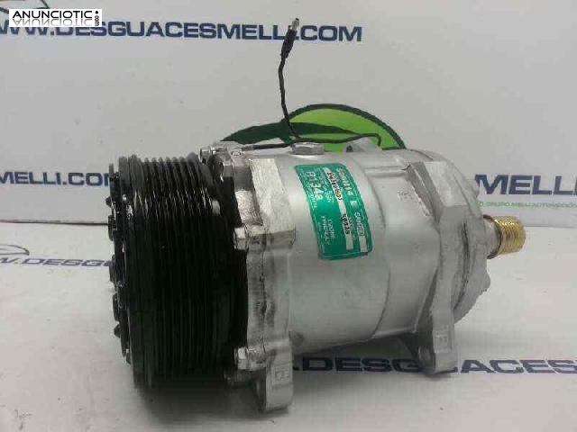 Compresor 1548277 de citroen r-s6628