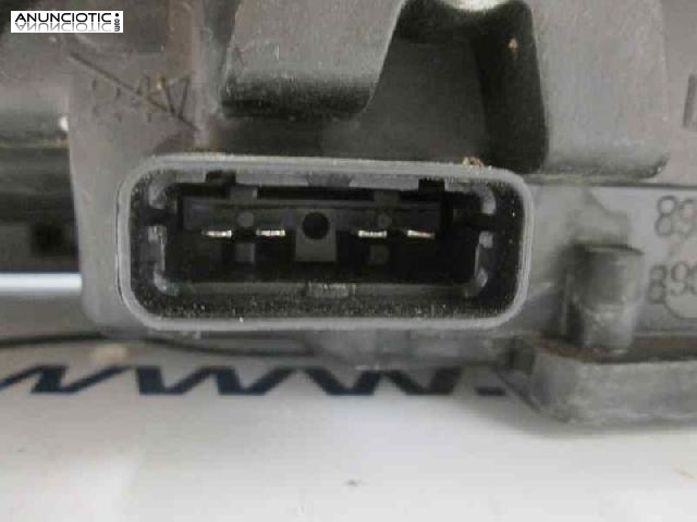 Faros 720046 de renault laguna 2002