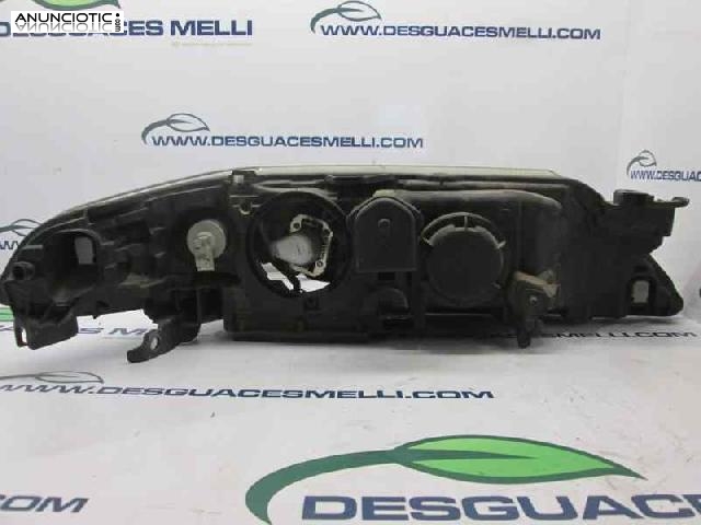 Faros 720046 de renault laguna 2002