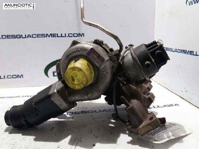 Turbo de audi - a4 ref-03l145702m