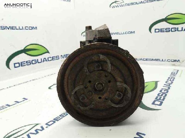 Compresor 2102636 de ssangyong